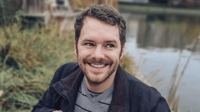 Yann ABRY - Alumni portrait