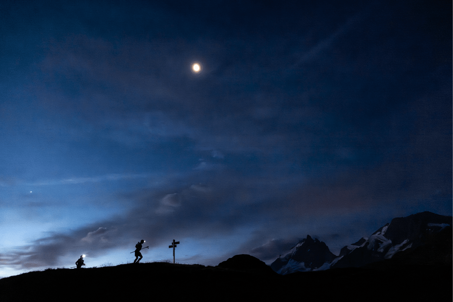 Oisans Trail Tour 87km: Between Storms, Frustration, and a Thirst for Revenge