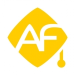 AlumnForce Sticker