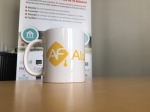 AlumnForce Mug